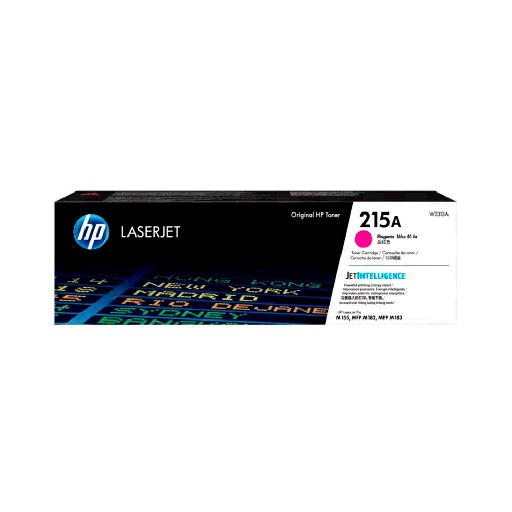 [87179] TONER HP  215A MAGENTA W2313A M182NW/M183FW