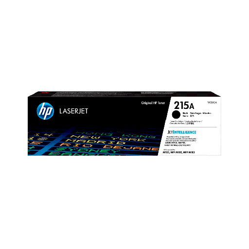 [87148] TONER HP  215A NEGRO W2310A M182NW/M183FW