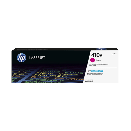 [14441] TONER HP  410A MAGENTA CF413A M452/M477