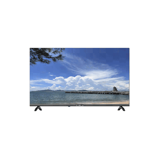[6965] TV 32" JVC LT-32N750U FHD OPT/SMART/3HDMI/2USB/RED/AND12