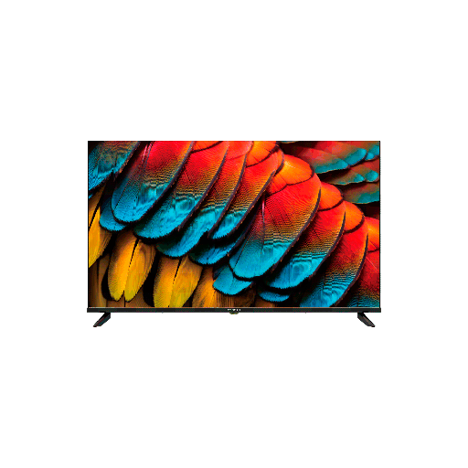 [112550] TV 50" FTX50UHD4V1 4K UHD DIG/SMART/3HDMI/2USB/RED/AND13 112556