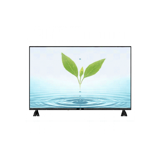 [43915] TV 50" JVC LT-50N940U2 4K UHD/HDR/OPT/SMART/3HDMI/2USB/RED/AND12