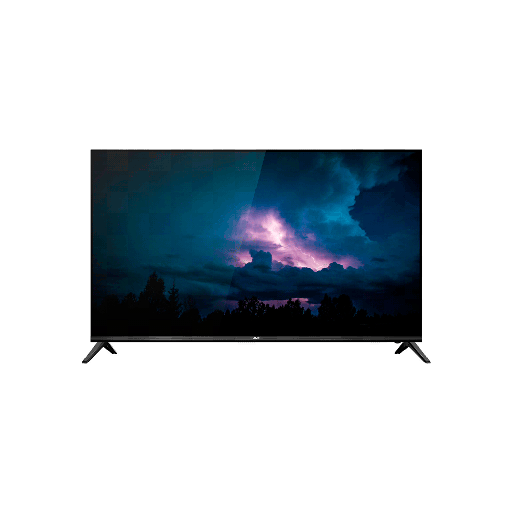 [107716] TV 65" JVC LT-65N775U 4K UHD/HDR/OPT/SMART/3HDMI/2USB/RED/BT/VIDAA