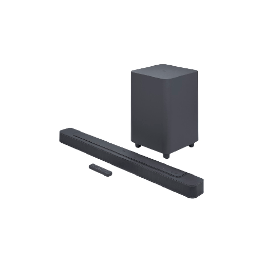 [116336] TV SOUND BAR 590W JBL BAR 500 JBLBAR500PROBLKAM BT/OPT/WIFI/HDMI/USB