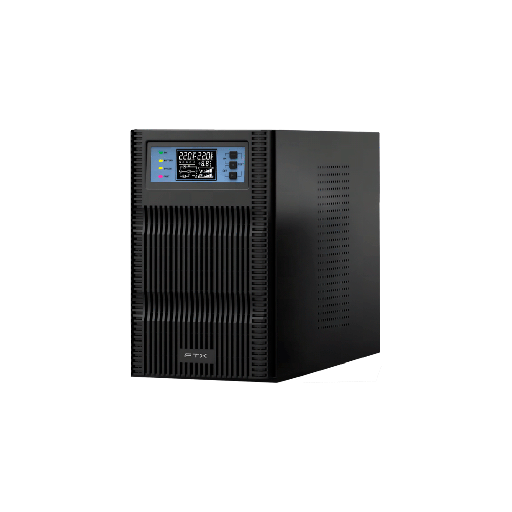 [112376] UPS 110V  2000VA 2000W FTXO2000BR ON LINE TOMADA BRASIL USB/RS232/EPO