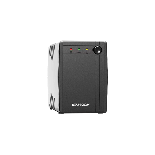 [116053] UPS 220V    600VA  360W HIKVISION DS-UPS600 NEMA